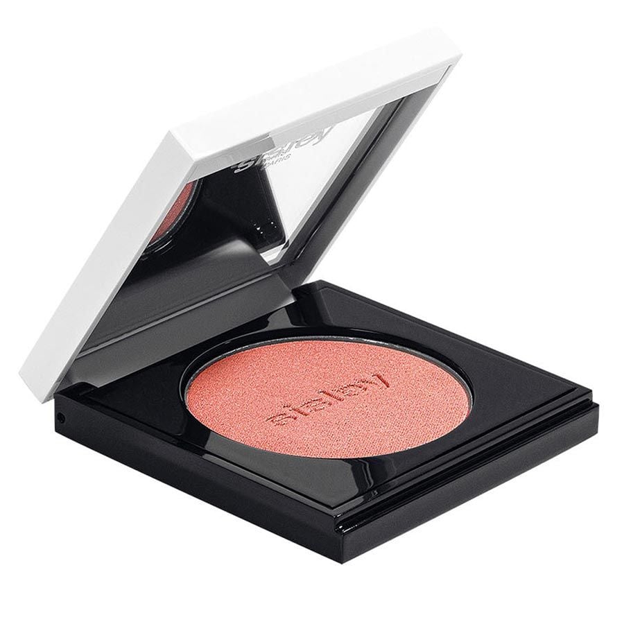 Sisley Le Phyto-Blush Luminous Powder Blush 4 Golden Rose 6.5g