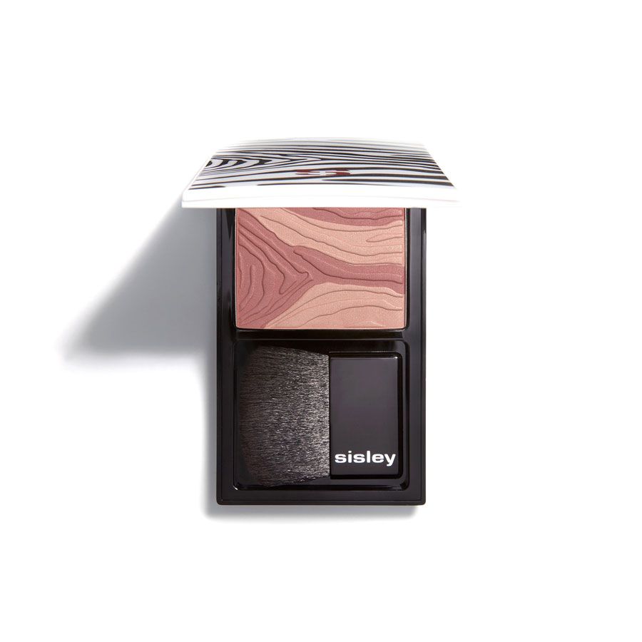 Sisley Phyto-Blush Eclat N2 Pink Berry Radiance Blush 7g