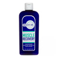 Epsom-It Salt Lotion, Concentrated, Muscle Recovery 8 Fl Oz