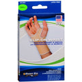 Sport Aid Slip-On Wrist Support, Small - Each