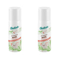 Batiste Dry Shampoo, Bare, Mini Travel Size 1.6 Oz
