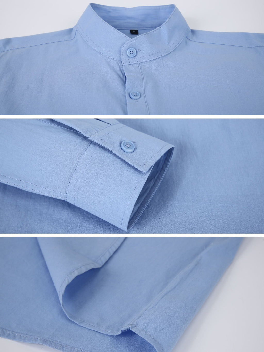 Men S 100 Cotton Mid Sleeve Shirt Built For The Outdoor Man