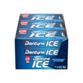 Dentyne® Sugar-Free Gum – Peppermint Flavor