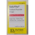 Soluvita 0.5 mg/mL Oral Drops - 50 mL