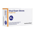 AmerisourceBergen Glove Vinyl Exam XL 100ct