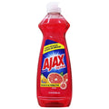 Ajax Dish Liquid, Grapefruit Scent 12.4 Fl Oz