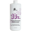 Super Star Cream Peroxide Developer, Volume [10] 4 Oz