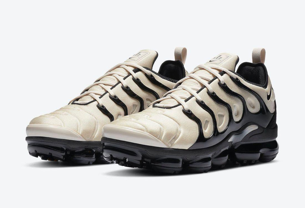Nike Air VaporMax Plus 'Light Orewood Brown'