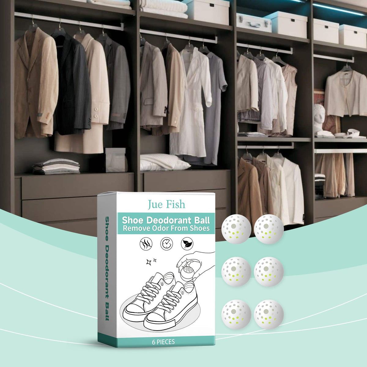 Shoes And Socks Deodorant Ball, Shoes And Socks Deodorant Fresh Deodorant Deodorant Air Freshener Lasting Fragrance