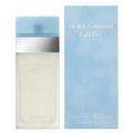 Dolce & Gabbana Light Blue By Eau De Toilette For Women 50ml