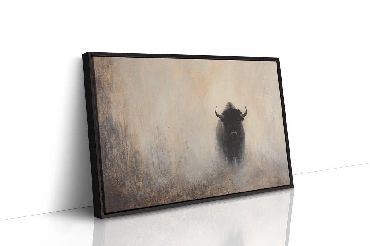 Ghost of the Plains
