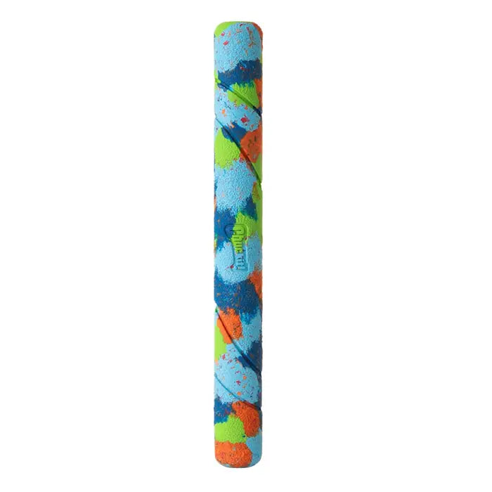 Chuckit EcoFetch Stick Durable Eco-Friendly Fetch Toy