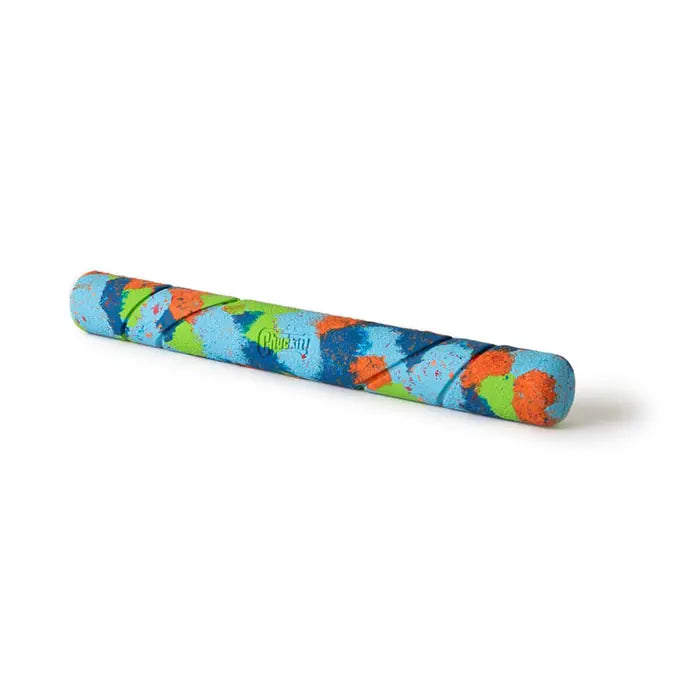Chuckit EcoFetch Stick Durable Eco-Friendly Fetch Toy