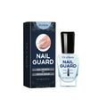 OCEAURA Nail Repair Lotion, Foot And Nail Nourishing Repair Soft Nails Gentle Clean Bright Nails Care