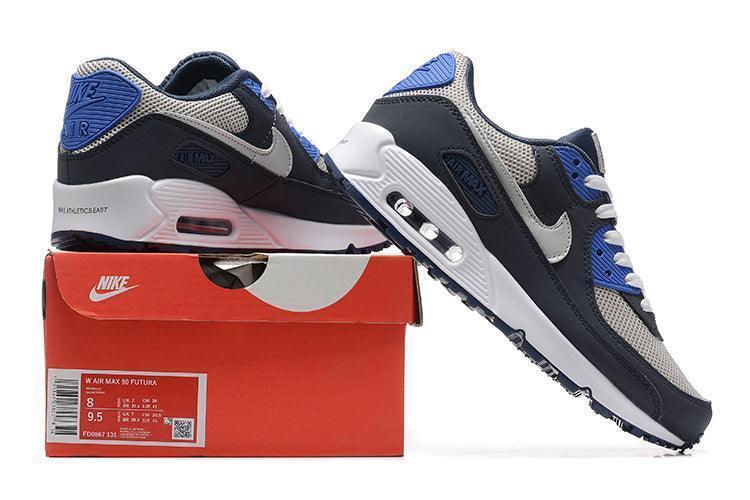 Nike Air Max 90 ' Navy Ashen Slate'