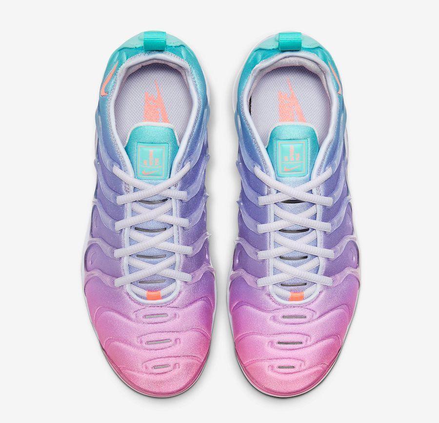 Nike Air VaporMax Plus 'Pastel'