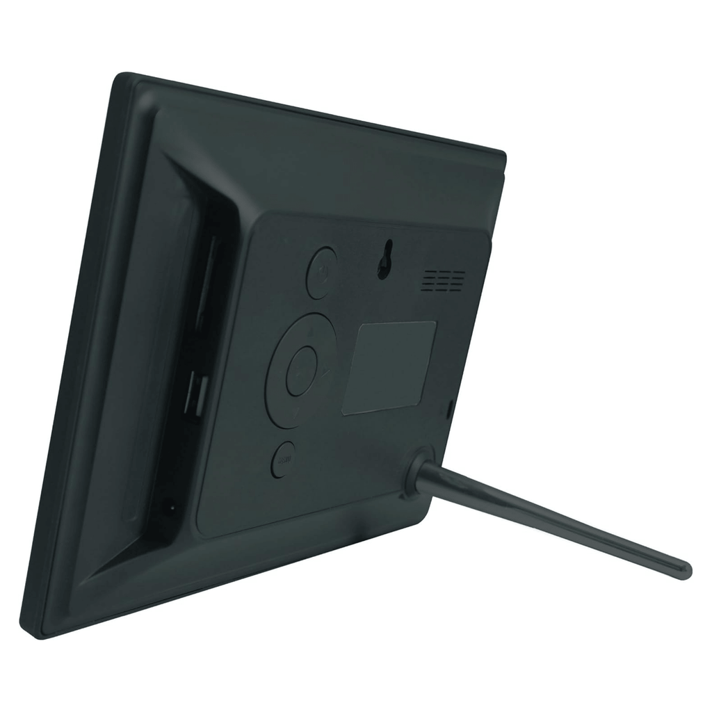 Naxa 7" TFT LCD Digital Photo Frame - Refurbished