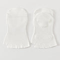 Springsummer Open-toe Five-finger Socks Yoga Socks For Women