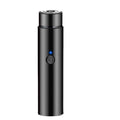 Mini shaver Electric men's shaver Mini shaver Portable shaver