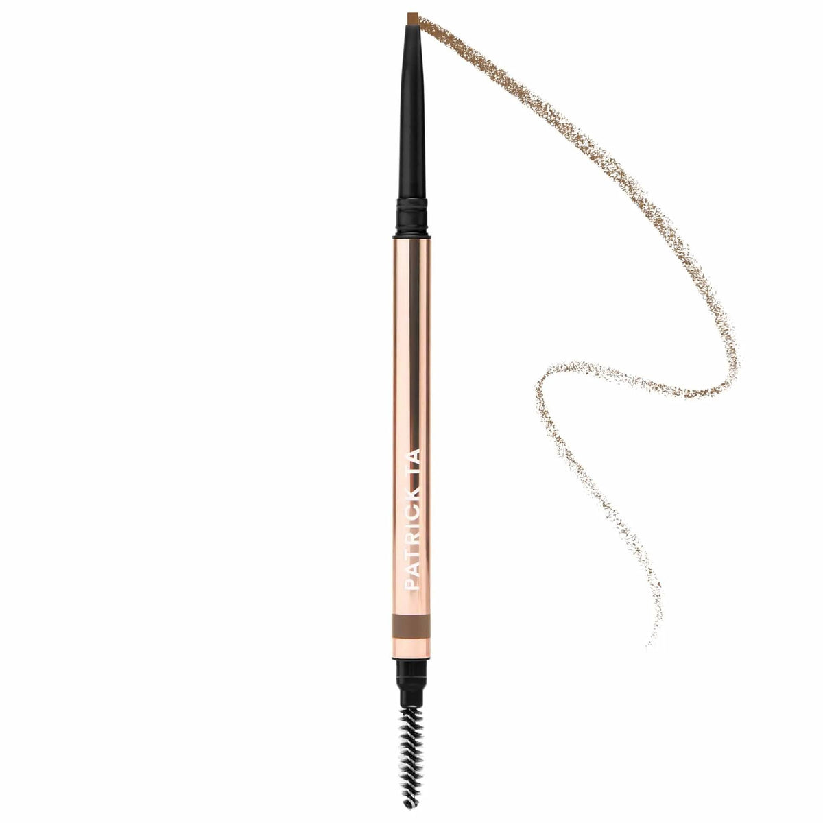 Major Brow Defining Pencil - Long-Wearing, Water-Resistant Eyebrow Pencil for Precise Brows