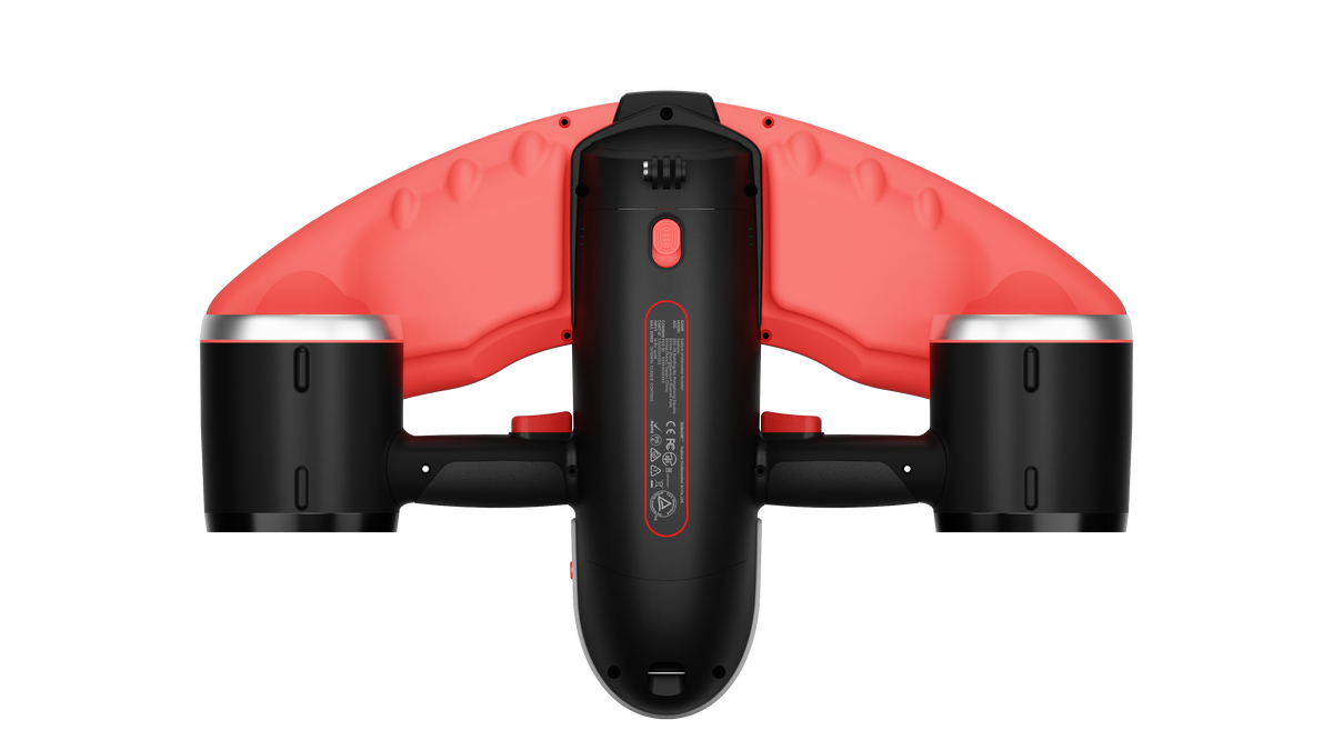 Navbow Battery Cover