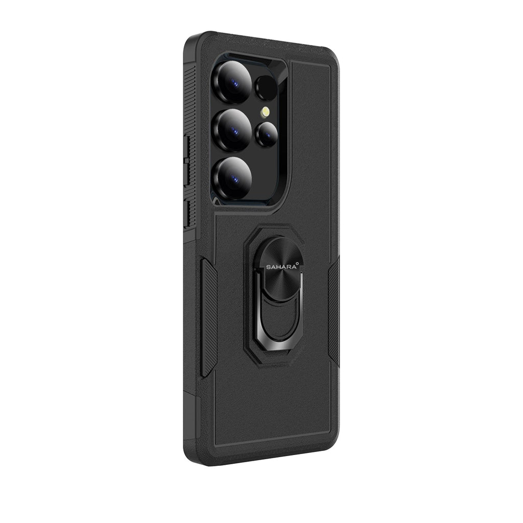 Raider Series Heavy-Duty Case - Samsung Galaxy S25 Ultra