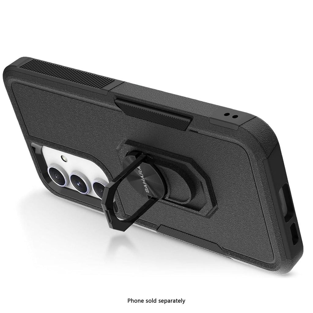 Raider Series Heavy-Duty Case - Samsung Galaxy S24 FE
