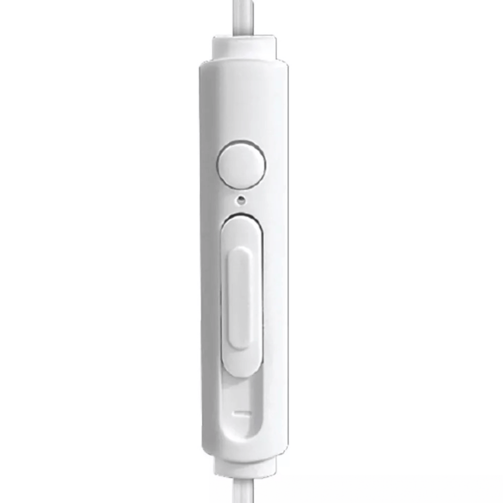 Xyst 3.5mm Stereo In-Ear Earbuds with Microphone