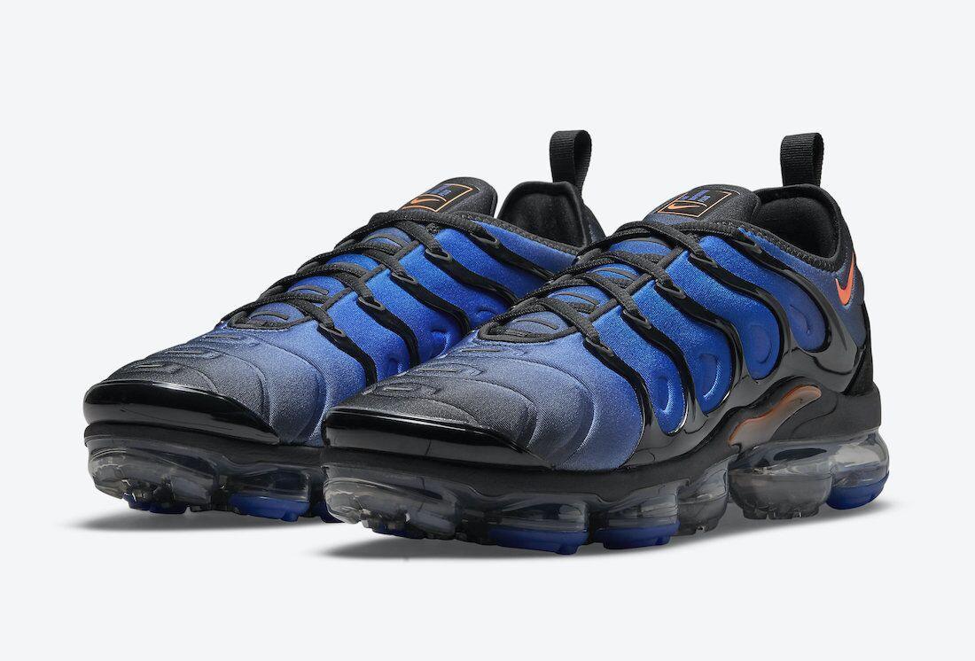 Nike Air VaporMax Plus 'Knicks'