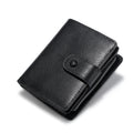 Multi Functional Leather Mens Wallet