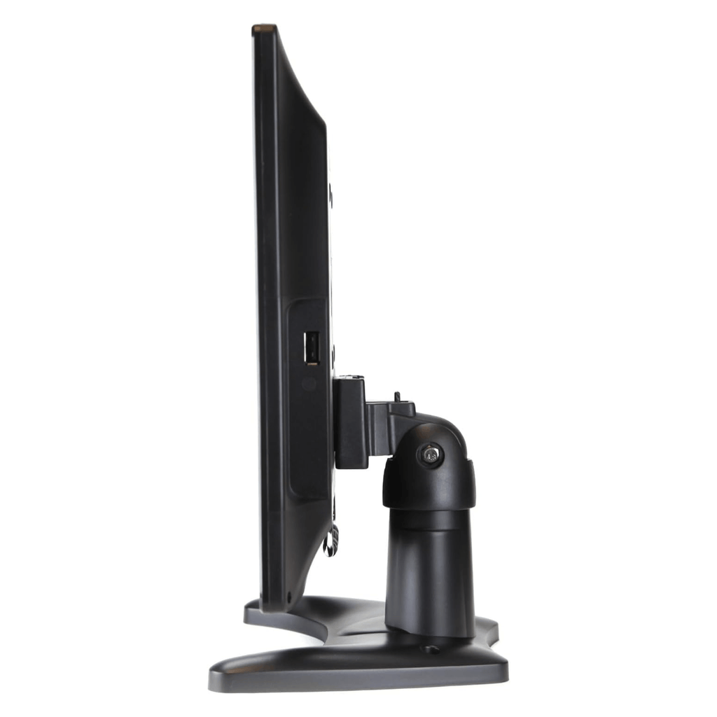 Emerson 13.3" Portable Rechargeable 12V ACDC TV - Refurbished