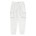Multi-Pocket Cargo Casual Sports Jogger Pants Versatile And All Season