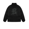 Thickened Winter Cotton-Padded Coats For Couples