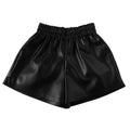 Womens New Springautumn High-waisted Shorts