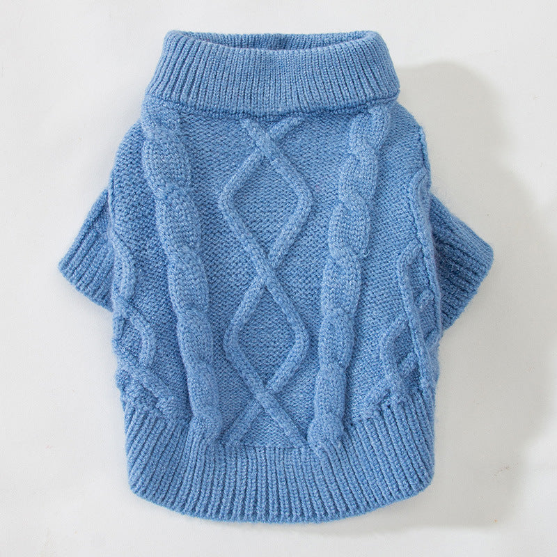 Small Dog Spring Two-legged Clothes Cat Pet Clothes