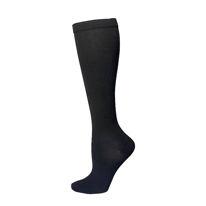 Compression Socks Calf-length Socks For Women