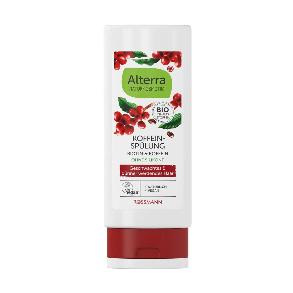Alterra Biotin & Caffeine Hair Conditioner 200 ml