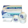 Dukal Surgical Cloth Tape - 2 Inches X 10 Yards