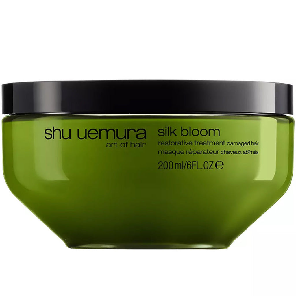 Shu Uemura Silk Bloom Restorative Treatment