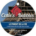 Catie's Bubbles Le Piment de la Vie Shaving Collection