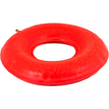 Carex® Rubber Inflatable Cushion, 3" x 15"