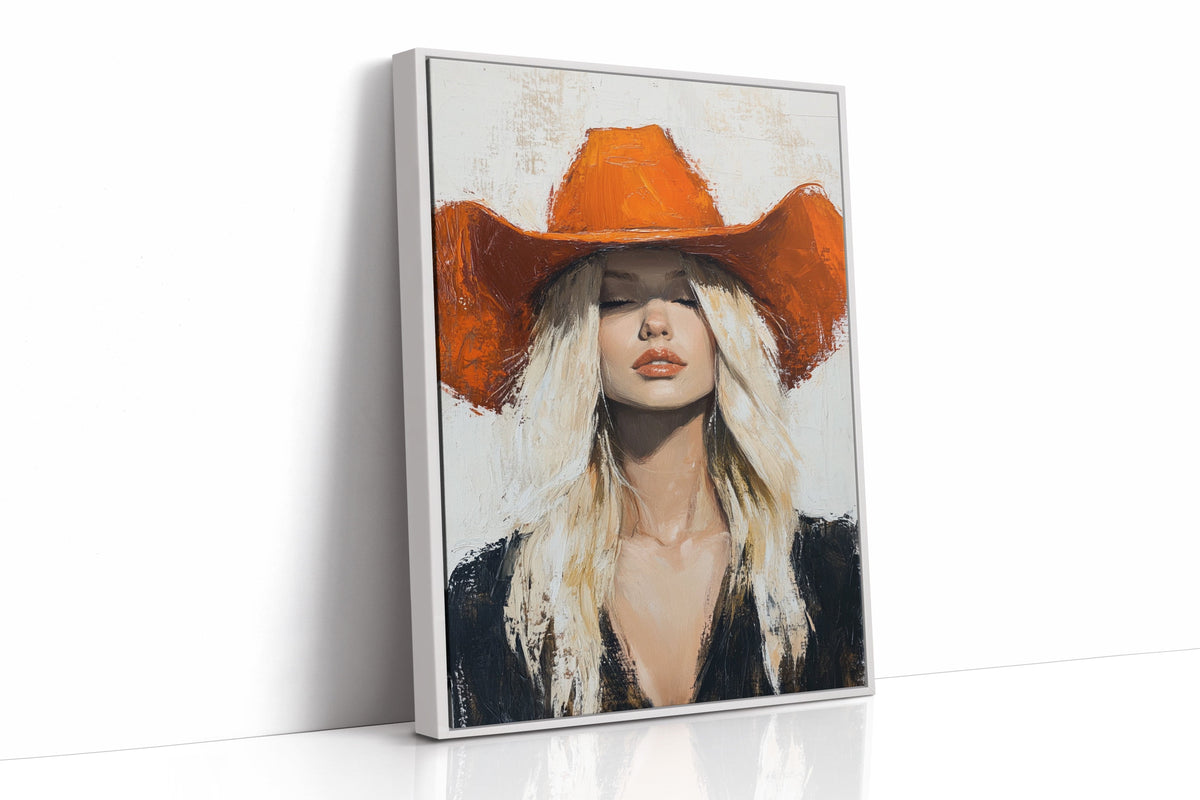 Cowgirl Energy