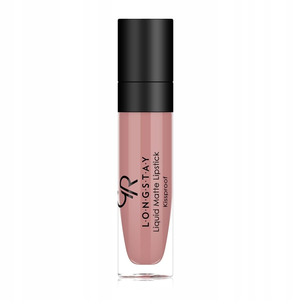 Golden Rose Matte Lipkit Scarlet Red