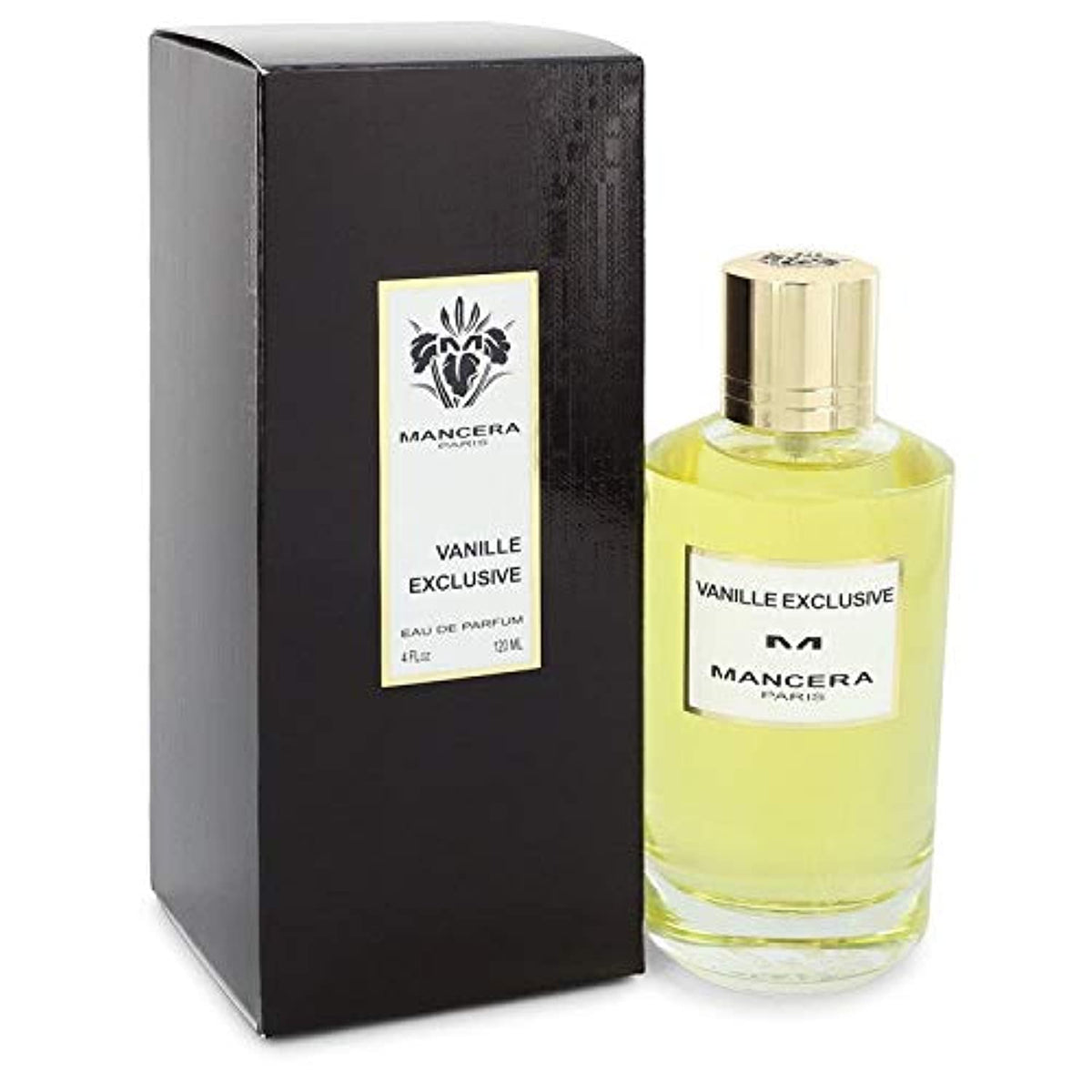 Vanille Exclusive by Mancera