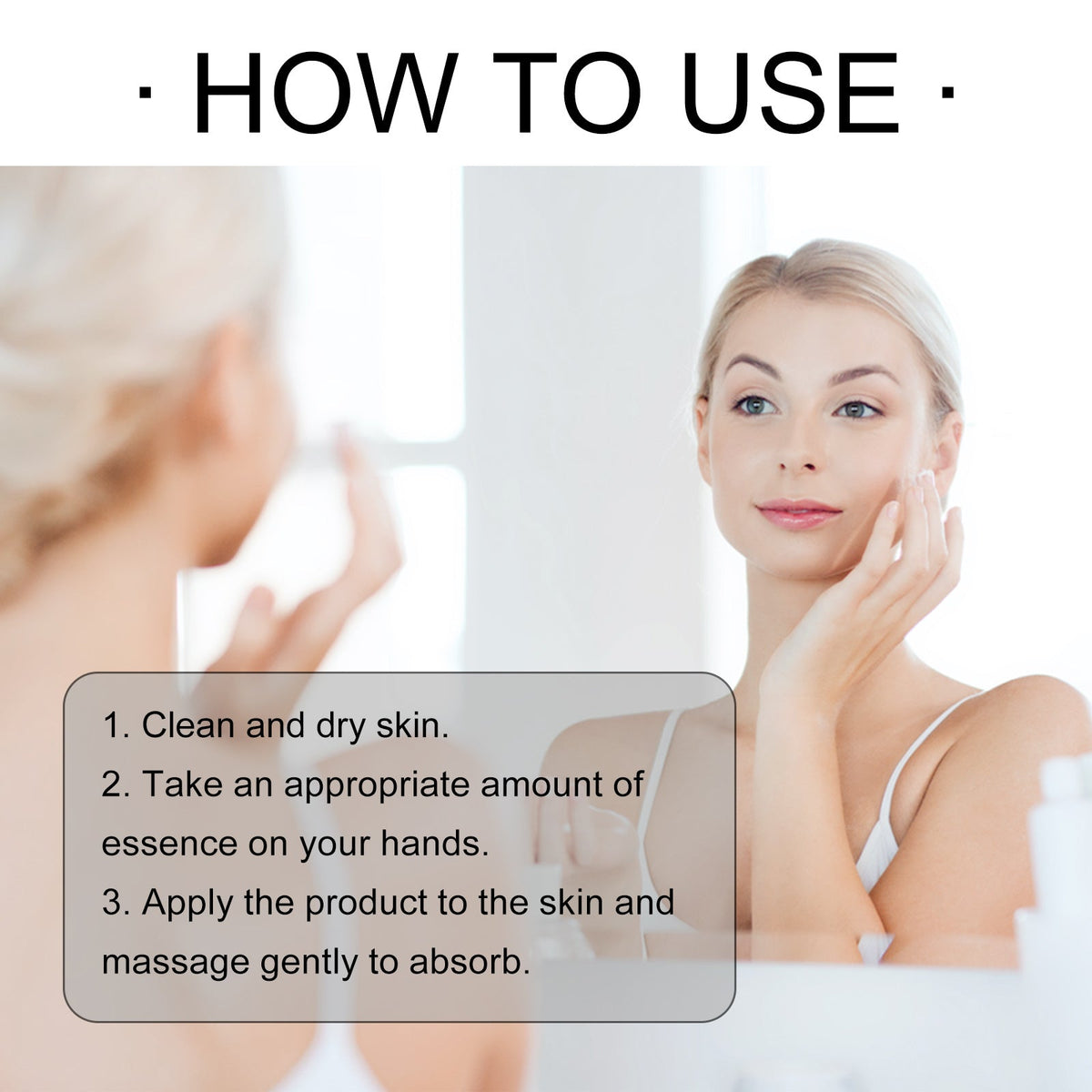 TCA 50 Skin Peel Serum, It Moisturizes Brightens The Firming Skin Fade Wrinkles This Skin Cream