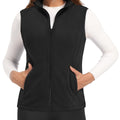 Women's Fashionable Casual Fleece Vest