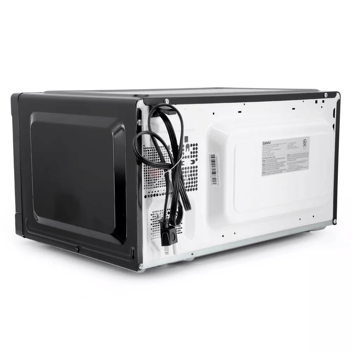 Galanz 1.1 Cu Ft. 1000 Watt Counter Top Microwave Oven