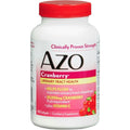 AZO® Cranberry Maximum Strength Vitamin C Gelcap, 100 EA
