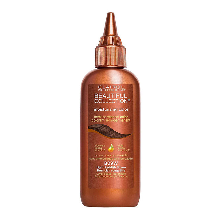 Clairol Professional Beautiful Collection Moisturizing Color