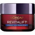 L'Oreal Paris Revitalift Triple Power Anti-Aging Overnight Mask - 1.7 oz
